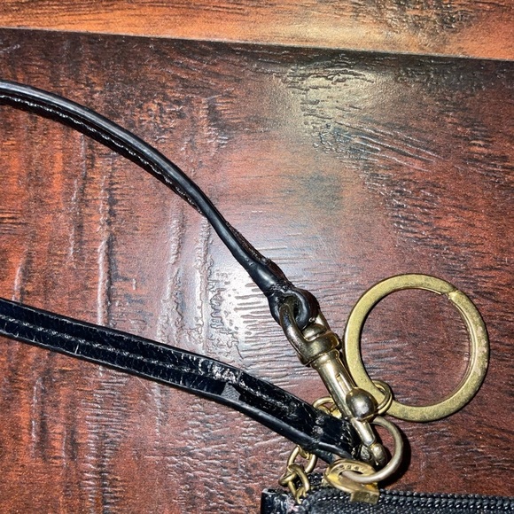 Coach wallet - Picture 6 of 7